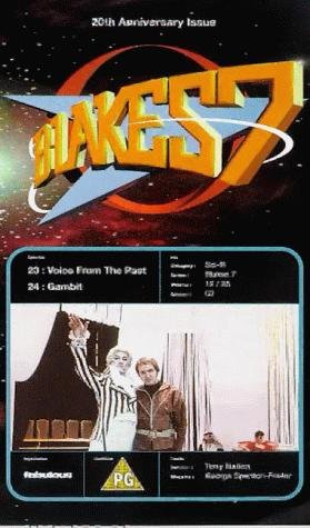 Фото - Семёрка Блейка: 279x475 / 36 Кб