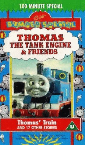 Фото - Паровозик Томас и его друзья: 279x475 / 51 Кб