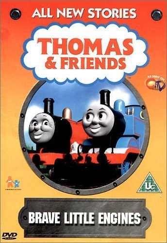 Фото - Паровозик Томас и его друзья: 344x500 / 49 Кб