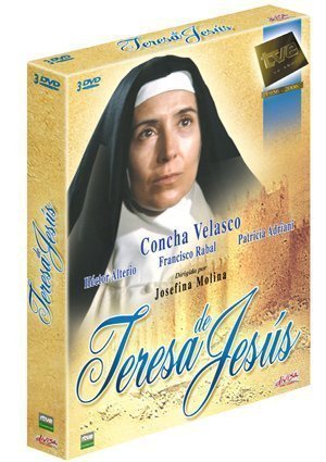 Фото - Тереза де Хесус: 300x425 / 36 Кб