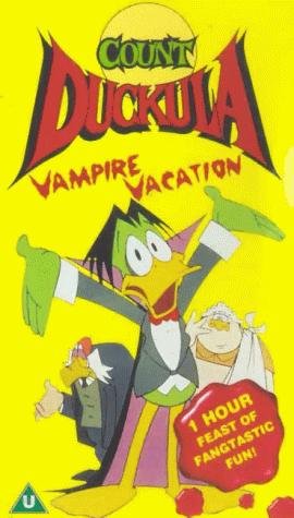 Фото - "Count Duckula": 270x475 / 31 Кб
