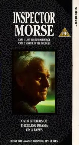 Фото - Инспектор Морс: 261x475 / 34 Кб