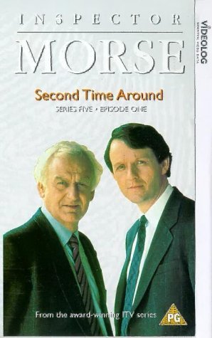 Фото - Инспектор Морс: 298x475 / 32 Кб