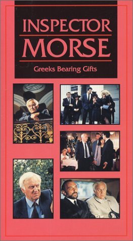 Фото - Инспектор Морс: 263x475 / 36 Кб