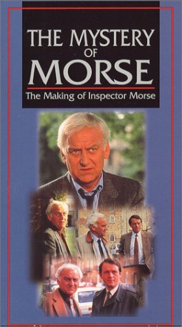 Фото - Инспектор Морс: 265x475 / 31 Кб