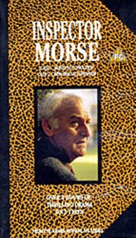 Фото - Инспектор Морс: 272x475 / 55 Кб