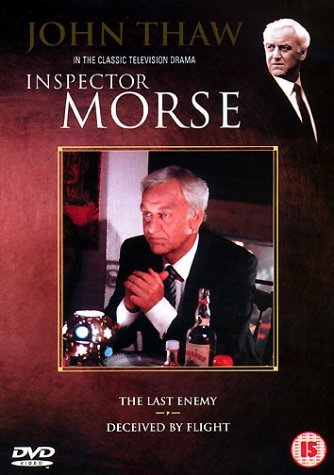 Фото - Инспектор Морс: 334x475 / 37 Кб