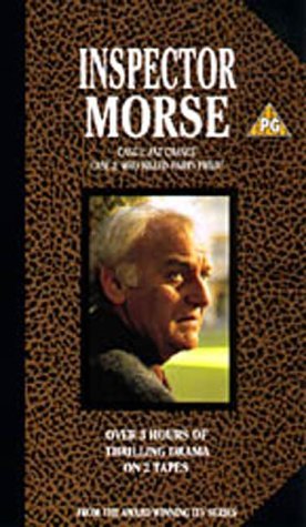 Фото - Инспектор Морс: 276x475 / 39 Кб