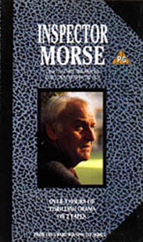 Фото - Инспектор Морс: 281x475 / 42 Кб