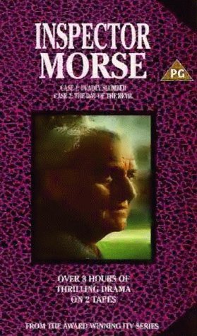 Фото - Инспектор Морс: 279x475 / 45 Кб