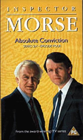 Фото - Инспектор Морс: 281x475 / 36 Кб