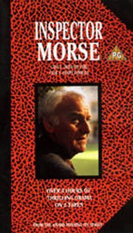 Фото - Инспектор Морс: 272x475 / 43 Кб