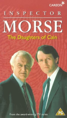 Фото - Инспектор Морс: 270x475 / 30 Кб