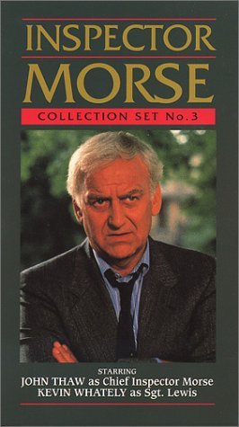 Фото - Инспектор Морс: 266x475 / 30 Кб