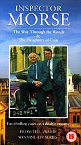 Фото - Инспектор Морс: 266x475 / 33 Кб