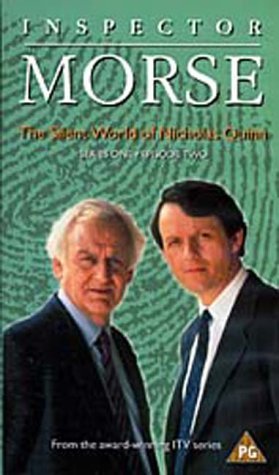 Фото - Инспектор Морс: 279x475 / 33 Кб