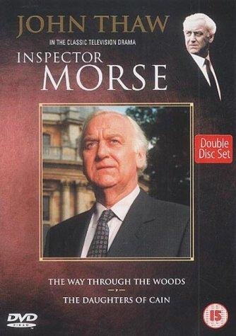 Фото - Инспектор Морс: 334x475 / 42 Кб