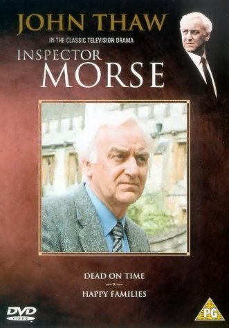 Фото - Инспектор Морс: 331x475 / 34 Кб