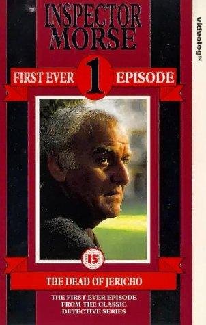 Фото - Инспектор Морс: 302x475 / 38 Кб