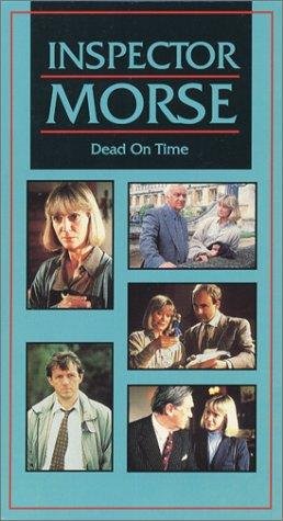 Фото - Инспектор Морс: 258x475 / 39 Кб