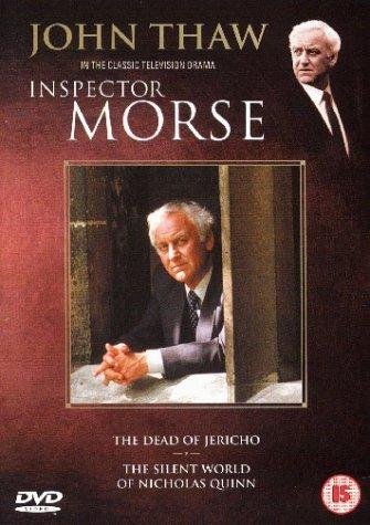 Фото - Инспектор Морс: 335x475 / 48 Кб