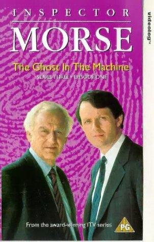 Фото - Инспектор Морс: 302x475 / 47 Кб