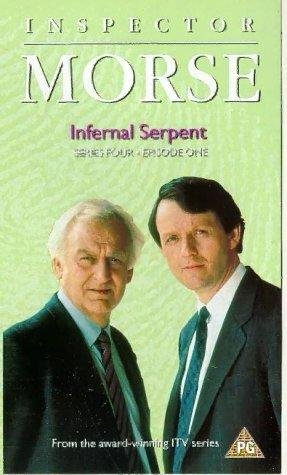 Фото - Инспектор Морс: 287x475 / 38 Кб