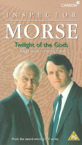 Фото - Инспектор Морс: 270x475 / 33 Кб