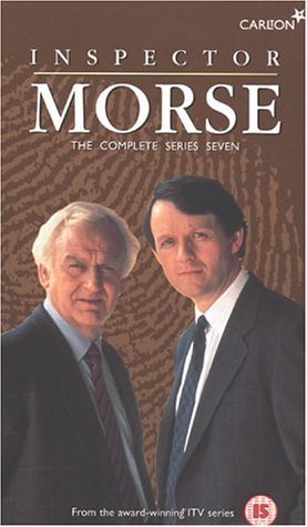 Фото - Инспектор Морс: 277x475 / 30 Кб