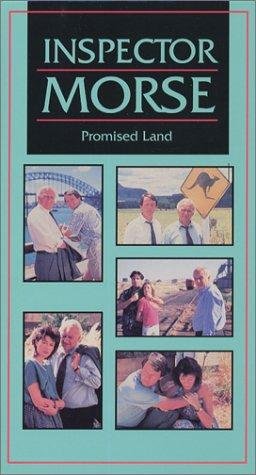 Фото - Инспектор Морс: 256x475 / 36 Кб