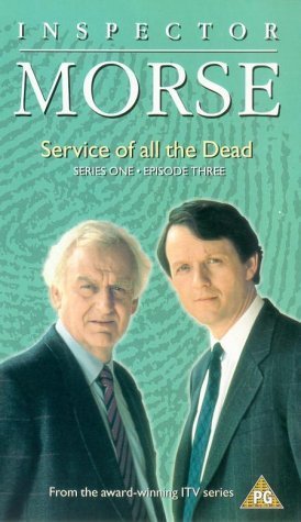 Фото - Инспектор Морс: 274x475 / 34 Кб