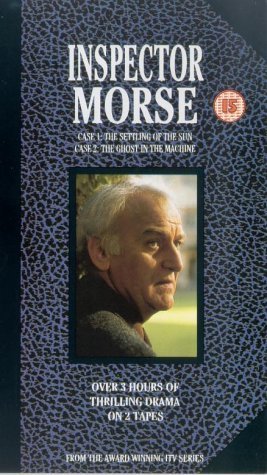 Фото - Инспектор Морс: 267x475 / 46 Кб