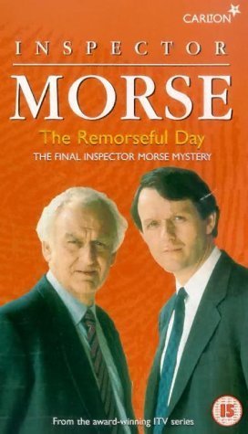 Фото - Инспектор Морс: 272x475 / 30 Кб