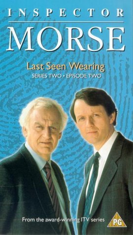 Фото - Инспектор Морс: 270x475 / 36 Кб