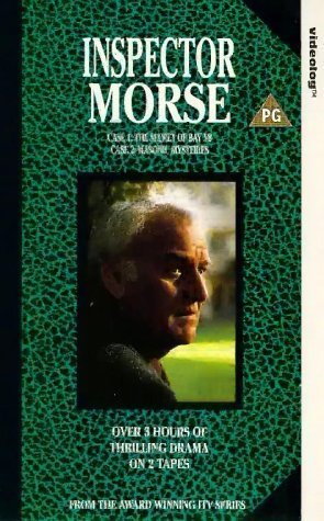 Фото - Инспектор Морс: 295x475 / 48 Кб