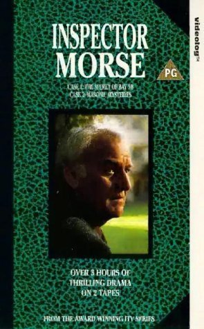 Фото - Инспектор Морс: 295x475 / 45 Кб