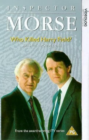 Фото - Инспектор Морс: 302x475 / 33 Кб