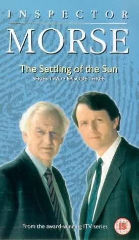 Фото - Инспектор Морс: 275x475 / 34 Кб