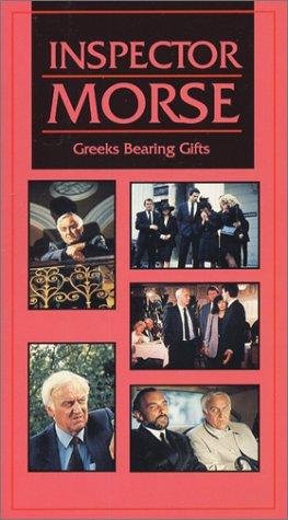 Фото - Инспектор Морс: 263x475 / 38 Кб