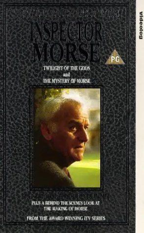 Фото - Инспектор Морс: 293x475 / 40 Кб