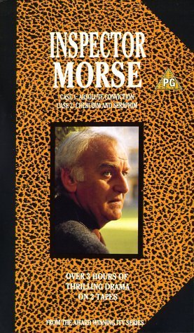 Фото - Инспектор Морс: 277x475 / 72 Кб