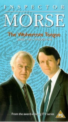 Фото - Инспектор Морс: 267x475 / 37 Кб