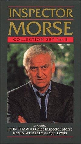 Фото - Инспектор Морс: 267x475 / 33 Кб