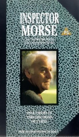 Фото - Инспектор Морс: 275x475 / 54 Кб
