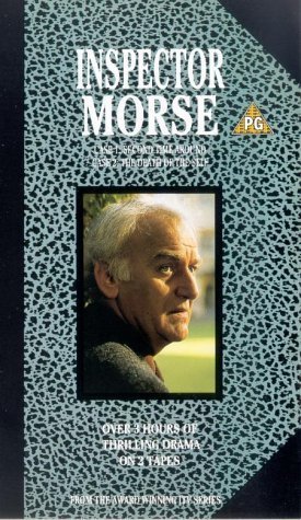 Фото - Инспектор Морс: 275x475 / 58 Кб