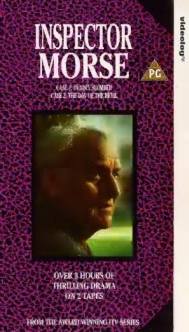Фото - Инспектор Морс: 271x475 / 41 Кб