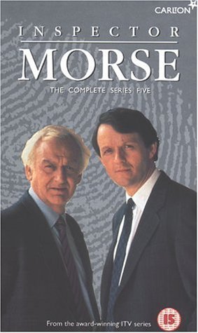 Фото - Инспектор Морс: 283x475 / 30 Кб