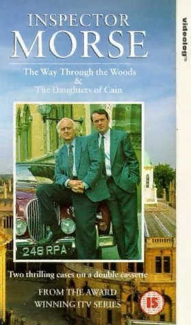 Фото - Инспектор Морс: 279x475 / 39 Кб