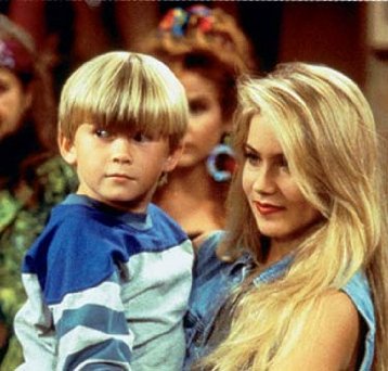 Фото - Женаты и с детьми: 358x342 / 32 Кб