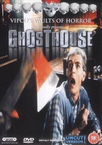 Фото - Дом с привидениями: 334x475 / 41 Кб